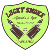 Lucky Smoke 